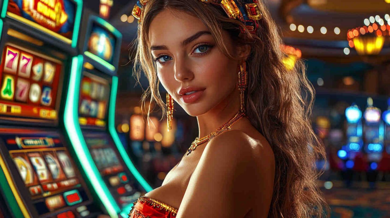 Dasbor permainan multi-kategori 1win bet