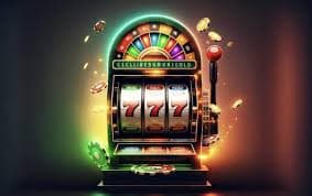Antarmuka responsif permainan arcade 1win bet Antarmuka gameplay mesin arcade